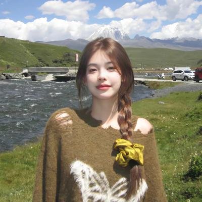 拜金的女人