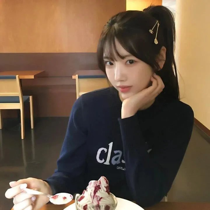 我的外星女友